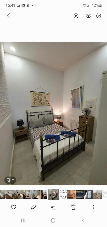 Apartamento Teruel 4