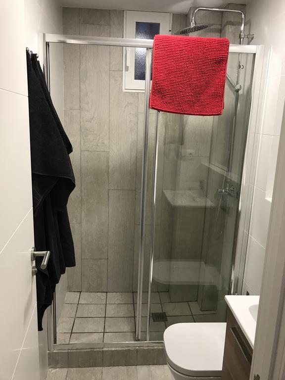 Apartamento Teruel 4