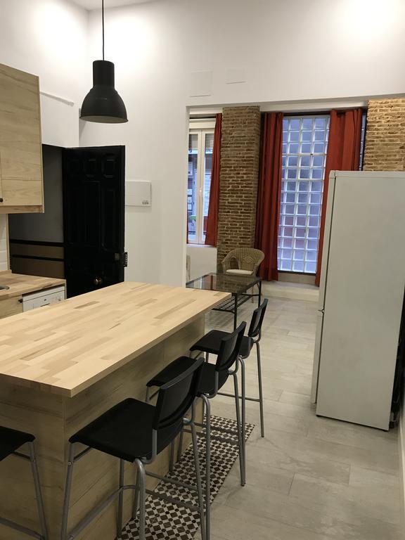 Teruel 4 Apartamento Madrid