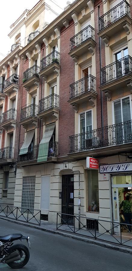 Teruel 4 Apartamento