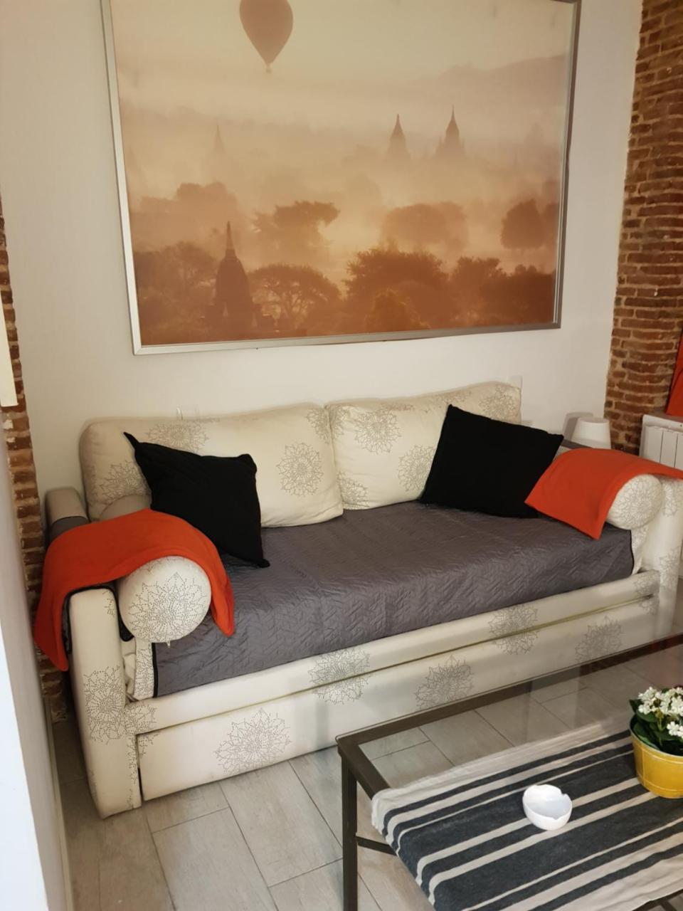 Teruel 4 Apartamento